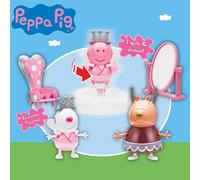 Peppa Pig- Peppa's Ballet School, 07350