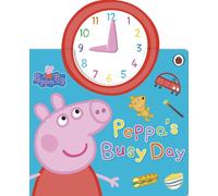 Peppa Pig: Peppa's Busy Day