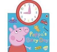 Peppa Pig: Peppa's Busy Day