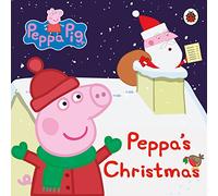 Peppa Pig: Peppa's Christmas