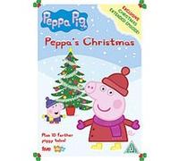 Peppa Pig - Peppa's Christmas G