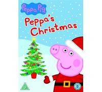 Peppa Pig – Peppa's Christmas – Import anglais