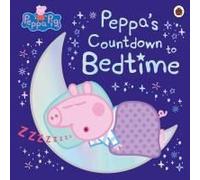 Peppa Pig: Peppa's Countdown To Bedtime
