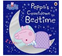 Peppa Pig: Peppa's Countdown to Bedtime