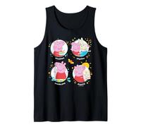 Peppa Pig Peppas Day Débardeur