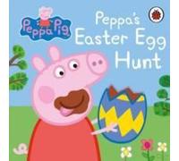 Peppa Pig: Peppa's Easter Egg Hunt