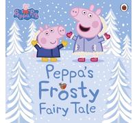 Peppa Pig: Peppa's Frosty Fairy Tale