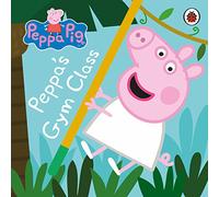 Peppa Pig: Peppa's Gym Class