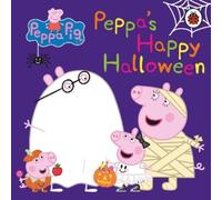 Peppa Pig: Peppa's Happy Halloween