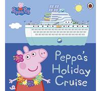 Peppa Pig – Peppa's Holiday Cruise