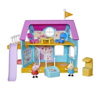 Peppa Pig Peppa's Kids-Only Clubhouse