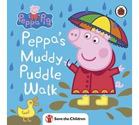 Peppa Pig – Peppas Muddy Puddle Walk – Save the Children