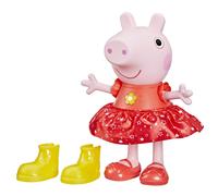 Peppa Pig PEPPAS Muddy Puddles Party, F88735E1