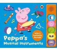 Peppa Pig: Peppa's Musical Instruments