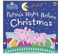Peppa Pig: Peppa's Night Before Christmas