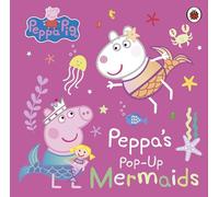 Peppa Pig : Les sirènes pop-up de Peppa