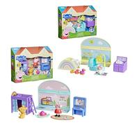 PEPPA PIG - PEPPAS ROME ACCESSOIRES ASSORTED