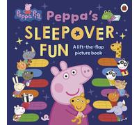 Peppa Pig: Peppa's Sleepover Fun