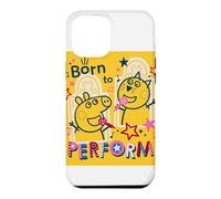 Peppa Pig Perform Coque pour iPhone 12 Pro Max