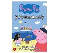 PEPPA PIG-PIRATENEILAND-NL G