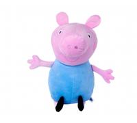 Simba Peluche Peppa Pig George