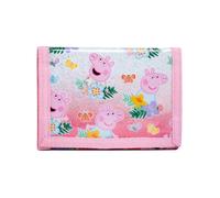 Peppa Pig - Portefeuille - Fille (NS6107)