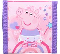 Peppa Pig - Portefeuille "Made of Magic
