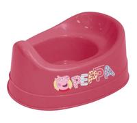 PEPPA PIG - Pot d'apprentissage 26,5x22,5x20cm