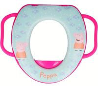 Peppa Pig Pot Mini WC pour enfants avec poignées pour garçons & filles
