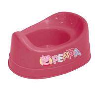 ARDITEX PEPPA PIG - Pot d'apprentissage rose 26,5x22,5x20cm Rose G