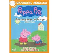 Peppa Pig-Pozzanghere di Fango e altre storie [Import]