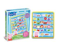 Peppa Pig PP04 Tablette Intelligente