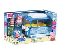 Peppa Pig - Pph03 - Le Camping-car