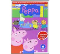 Peppa Pig-Primera Temporada Completa [Import]