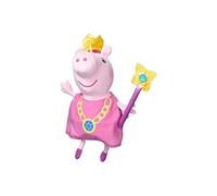 Ty Peppa Pig Princess Peppa Beanie Buddy