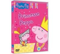 Peppa Pig - Princesse Peppa