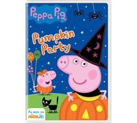 Peppa Pig: Pumpkin Party
