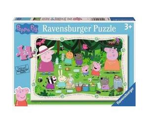 Peppa Pig Puzzle 35 Pz
