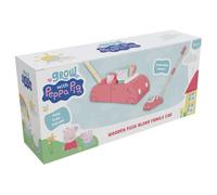 Peppa Pig Puzzle En Bois Pour Tout-Petits Jouet Éducatif 12 Mois+