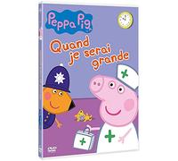 Peppa Pig - Quand Je Serai Grande