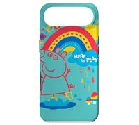 Peppa Pig Rainbow Coque pour iPhone Air