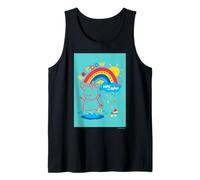Peppa Pig Rainbow Débardeur