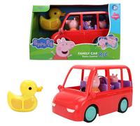 Peppa Pig RC Voiture de famille