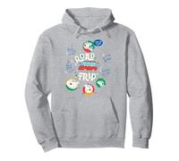Peppa Pig Road Trip I Spy with My Little Eye S is for Ship Sweat à Capuche