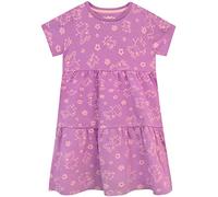 Peppa Pig Robe Fille Violet 5-6 Ans