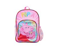 Peppa Pig Sacs à dos Star, rose, One Size, Habillée