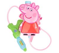 Peppa Pig Pistolet à eau Valuvic M Rose
