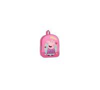 PEPPA PIG Sac a Dos Strong Together (3D) Enfant