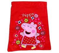 Peppa Pig Sac de Sport et de Loisirs Nouvelle Collection 2014