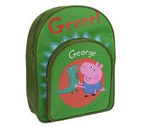 Peppa Pig, Sac Garçon